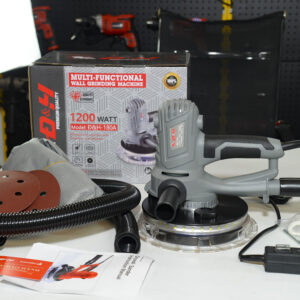 CHÀ TƯỜNG ĐÈN XÁM Đ&H 180A