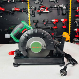 Máy cắt sắt Dekmax DK-CB185